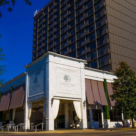 Doubletree By Hilton Hotel Tallahassee Extérieur photo