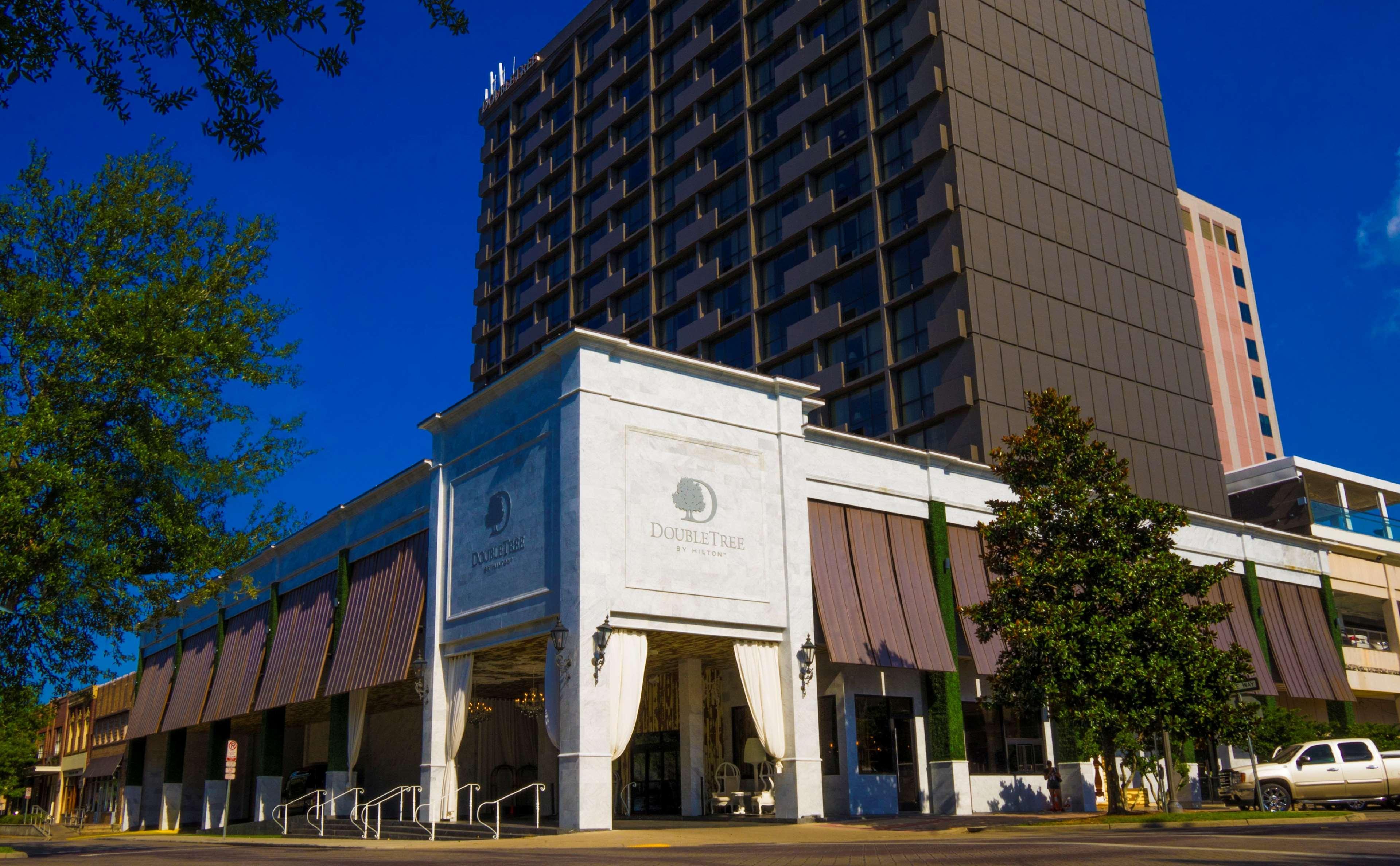 Doubletree By Hilton Hotel Tallahassee Extérieur photo