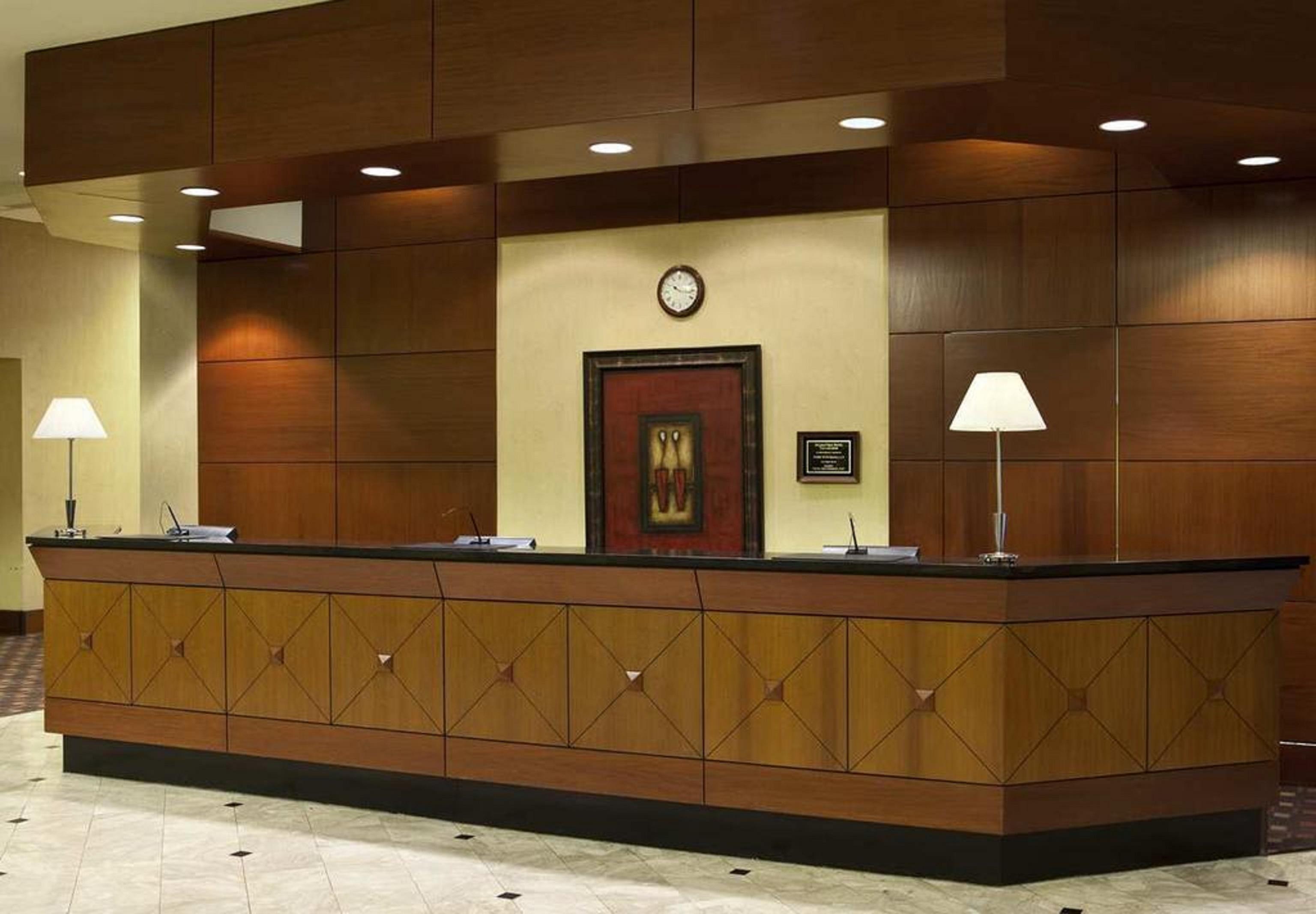 Doubletree By Hilton Hotel Tallahassee Extérieur photo