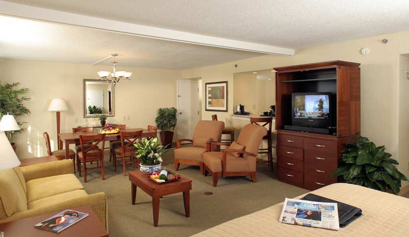 Doubletree By Hilton Hotel Tallahassee Extérieur photo